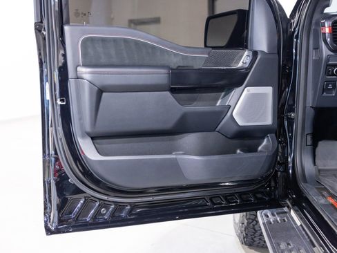 Used 2026 Ford F150 Raptor w/ Equipment Group 803A Raptor R AWD/4WD image 31