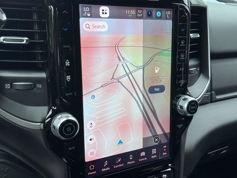 New 2026 RAM 2500 Big Horn image 9