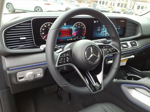 New 2026 Mercedes-Benz GLE 350 4MATIC image 16