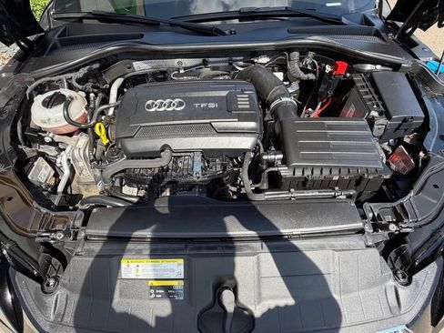 Used 2016 Audi TT 2.0T w/ Technology Package AWD/4WD image 7