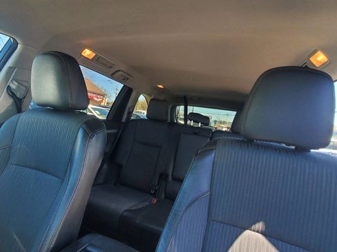 Used 2015 Toyota Highlander Plus image 22