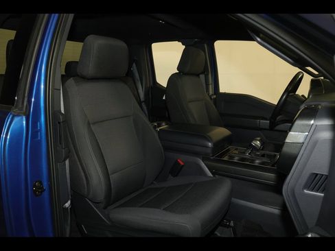 Used 2022 Ford F150 XLT w/ Equipment Group 302A High AWD/4WD image 34