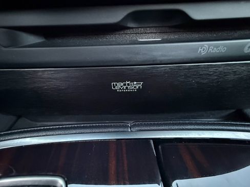 Used 2018 Lexus LS 500 w/ Interior Upgrade Package image 29