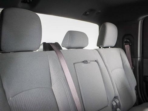 Used 2022 RAM 3500 Big Horn w/ Level A Equipment Group AWD/4WD image 29