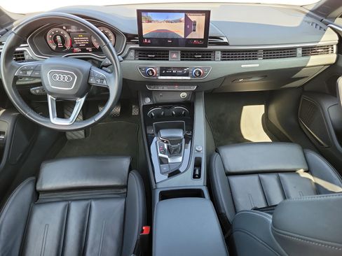 Used 2024 Audi A5 2.0T Premium Plus image 11