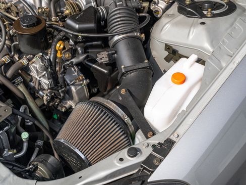 Used 2002 INFINITI Q45 image 84