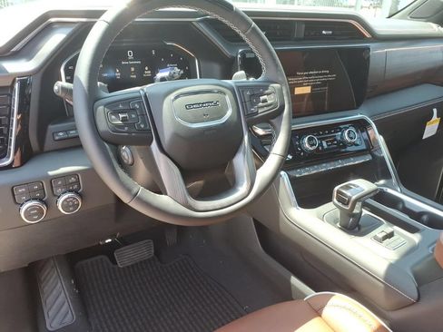 New 2026 GMC Sierra 1500 Denali Ultimate AWD/4WD image 18