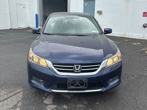 Used 2015 Honda Accord EX-L image 14