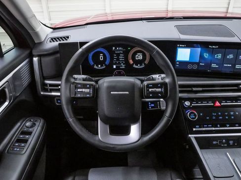 Certified 2026 Hyundai Santa Fe SEL FWD image 20