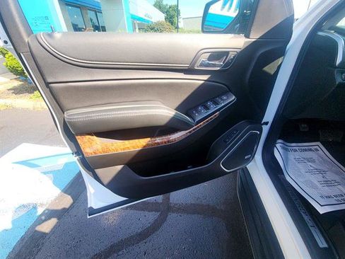 Used 2020 Chevrolet Tahoe Premier image 19