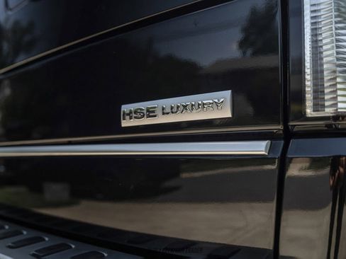 Used 2012 Land Rover LR4 HSE LUX AWD/4WD image 85