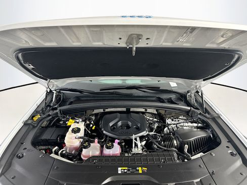 Used 2022 Jeep Grand Cherokee Limited 4xe image 36