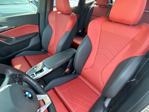 Used 2025 BMW X1 xDrive28i w/ Technology Package AWD/4WD image 12