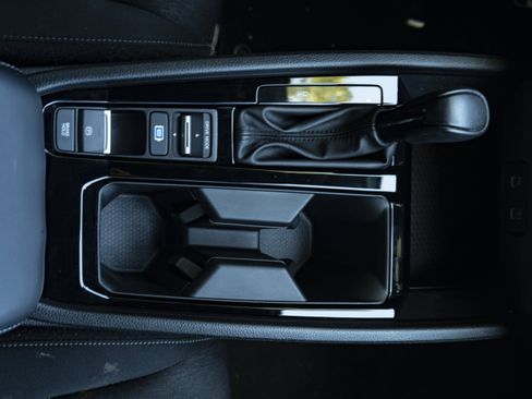 Used 2023 Honda Accord Sport image 21