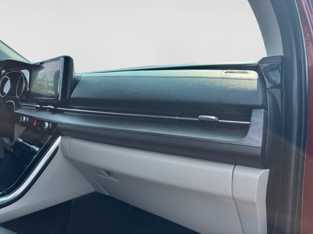 Used 2022 Kia Carnival SX FWD image 53