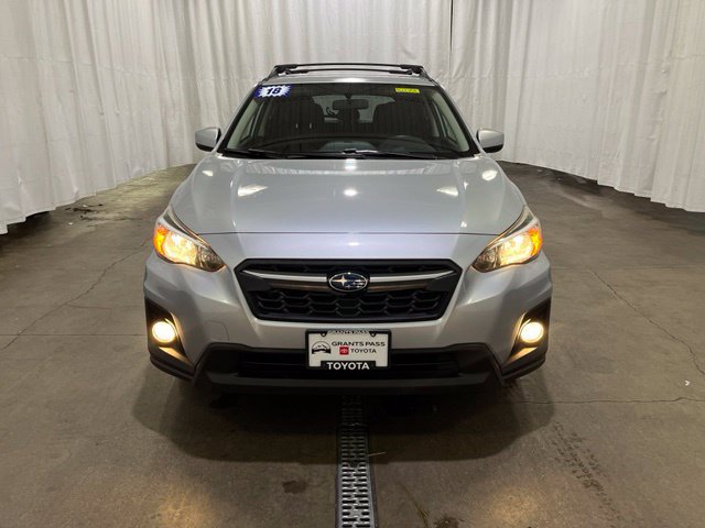 Used 2018 Subaru Crosstrek 2.0i Premium AWD/4WD image 10