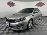 Used 2014 Kia Optima EX w/ EX Premium Package image 3