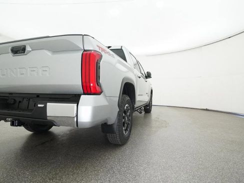 New 2026 Toyota Tundra SR5 w/ TRD Off-Road Package AWD/4WD image 37