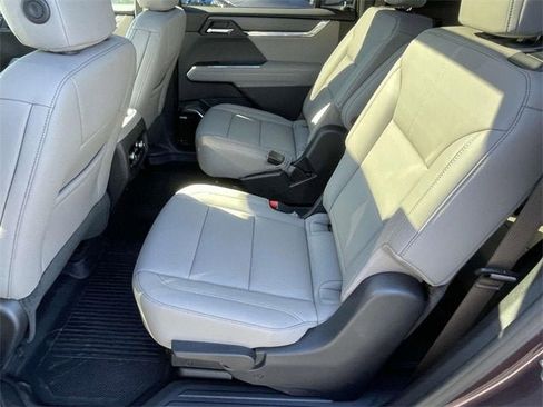 New 2026 GMC Acadia Elevation w/ Black Edition image 9