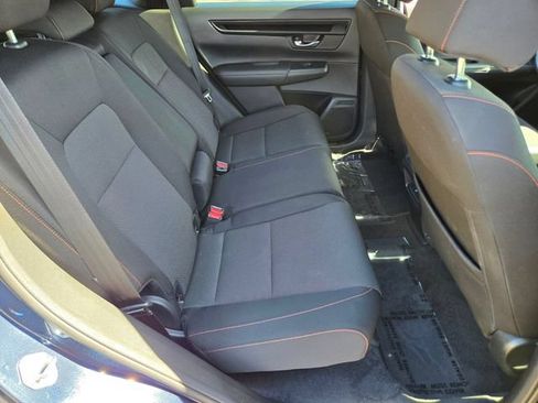 Certified 2024 Honda CR-V Sport image 19