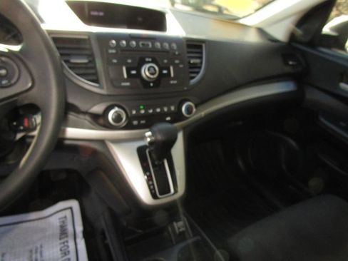 Used 2013 Honda CR-V EX image 42