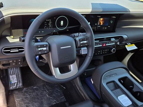 New 2026 Hyundai Palisade SEL AWD/4WD image 7