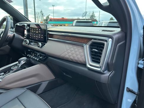 Used 2026 GMC Canyon Denali image 26