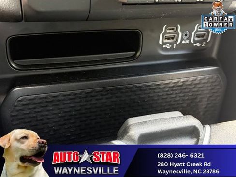 Used 2022 RAM 1500 Big Horn AWD/4WD image 21
