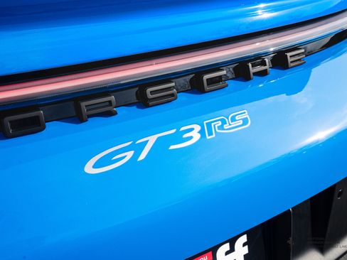 Used 2024 Porsche 911 GT3 RS image 7