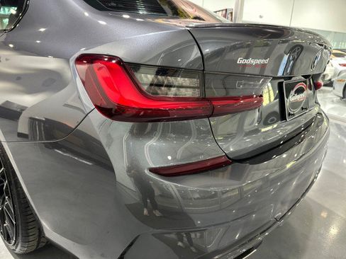 Used 2022 BMW M340i RWD image 36