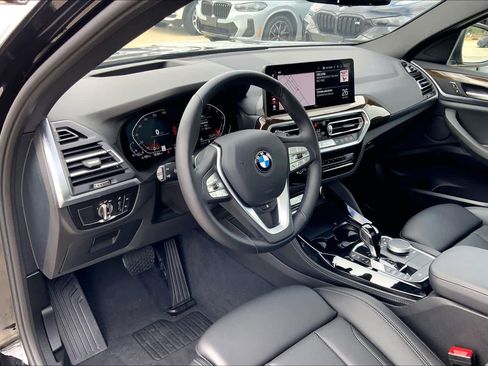 Used 2024 BMW X4 xDrive30i image 18
