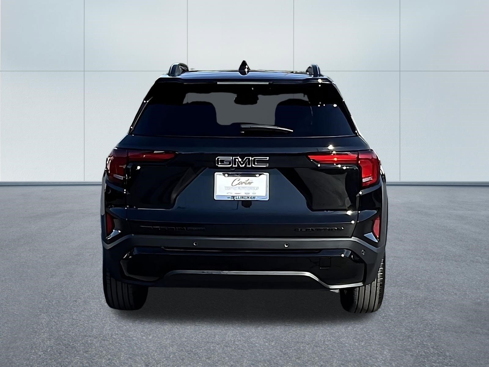 Used 2026 GMC Terrain Elevation w/ Black Edition AWD/4WD image 5