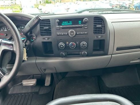 Used 2008 GMC Sierra 1500 W/T image 22