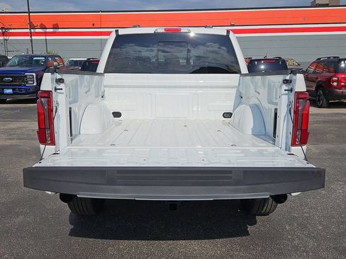 New 2026 Ford F150 Lariat w/ Equipment Group 501A Mid AWD/4WD image 18