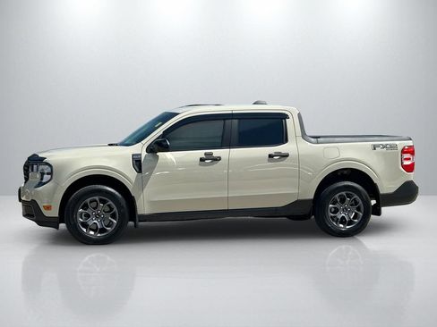 Used 2025 Ford Maverick XLT w/ XLT Luxury Package FWD image 8