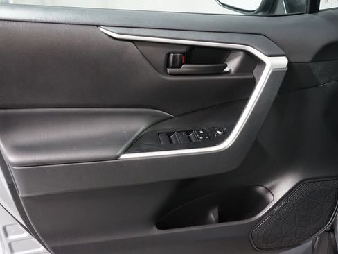 Certified 2024 Toyota RAV4 LE FWD image 28