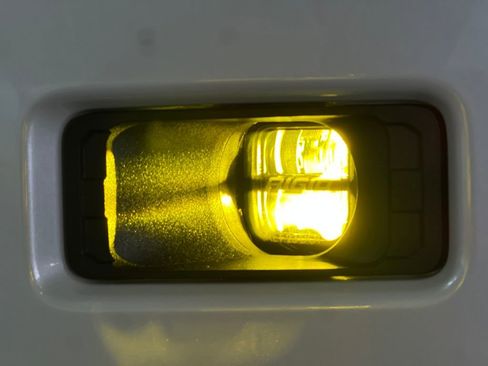 New 2026 Toyota Land Cruiser image 10