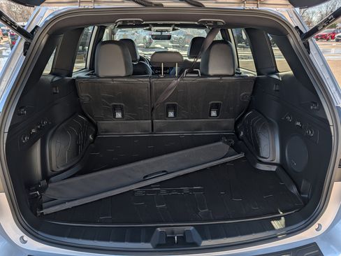 Used 2025 Subaru Forester Wilderness w/ Wilderness Package image 18