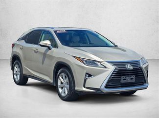 Used 2016 Lexus RX 350 AWD w/ Premium Package video 3