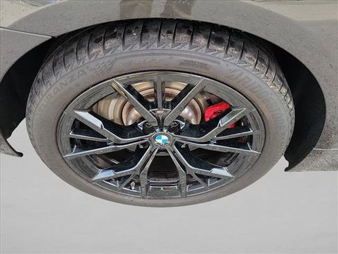 Used 2023 BMW 540i w/ M Sport Package image 11