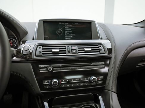 Used 2014 BMW M6 Gran Coupe image 10