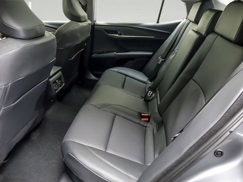 New 2026 Toyota Camry XLE image 11