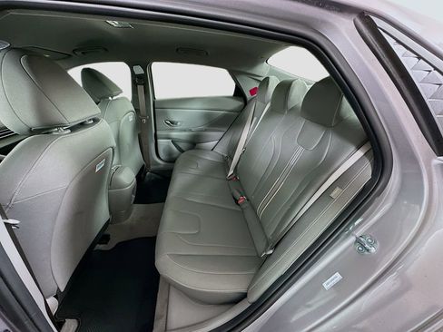 New 2026 Hyundai Elantra Sport image 16