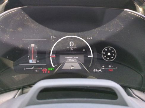 New 2026 Lexus TX 500h AWD image 25