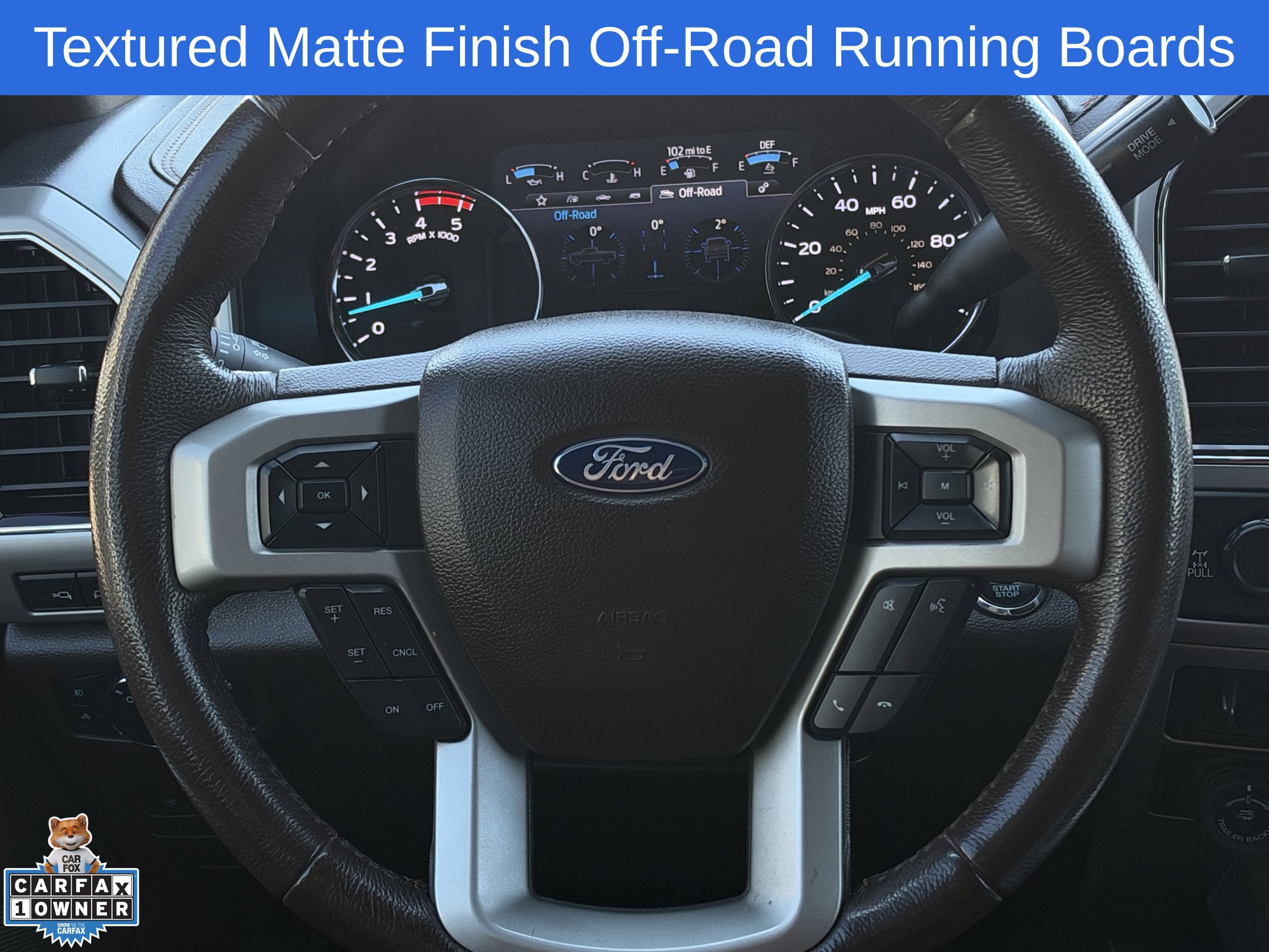 Used 2022 Ford F250 King Ranch w/ Tremor Off-Road Package AWD/4WD image 17