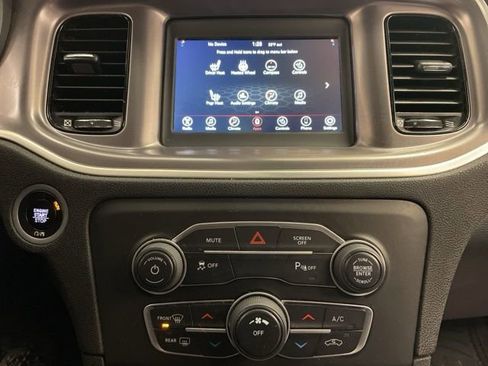 Used 2021 Dodge Charger SXT w/ Blacktop Package image 16