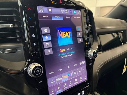 New 2026 RAM 1500 Limited w/ Night Edition AWD/4WD image 26