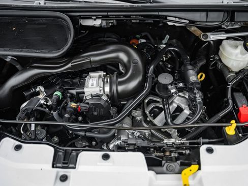 Certified 2024 Ford Transit 350 XL image 21