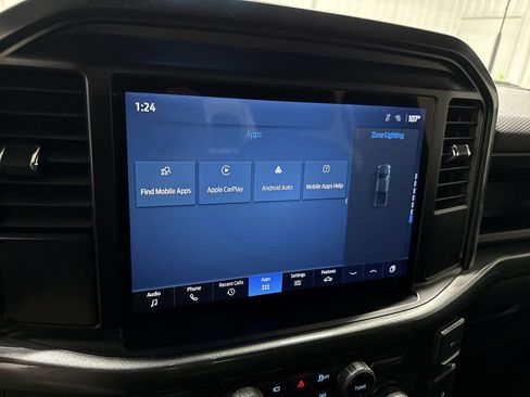 Used 2025 Ford F150 STX w/ Equipment Group 200A RWD image 14