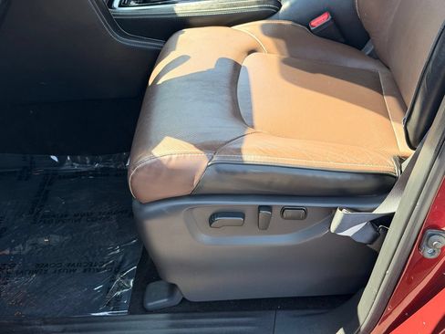 Used 2022 INFINITI QX80 Premium Select w/ Cargo Package RWD image 19